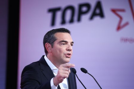 Εκλογές 2023 – Τσίπρας: Ο Μητσοτάκης να βγει και να πει «συγγνώμη σας εξαπάτησα»