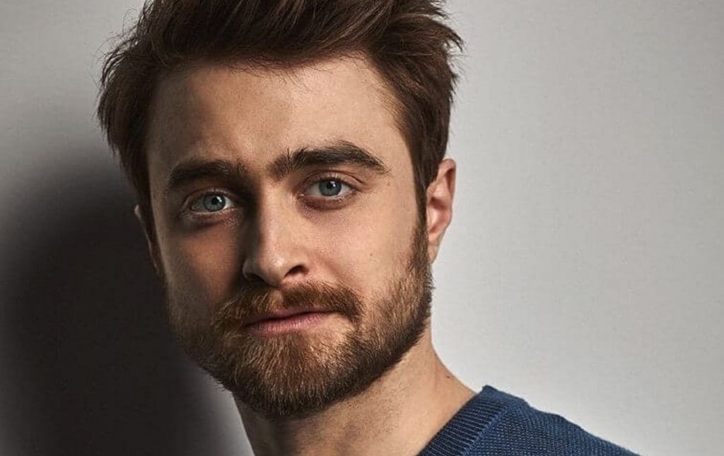 Ο Ντάνιελ Ράντκλιφ μιλάει για τον νέο, τηλεοπτικό Χάρι Πότερ