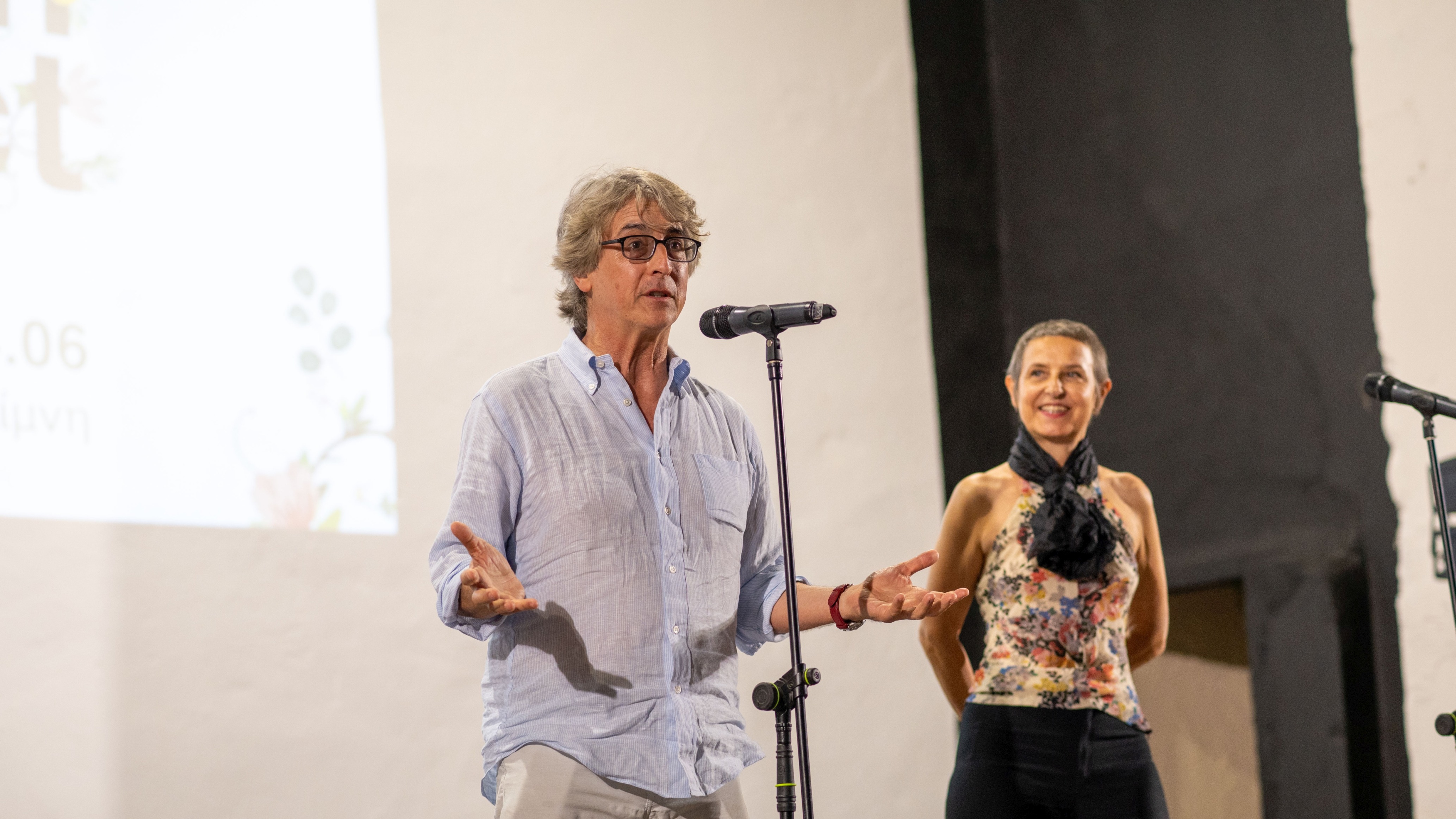 Πολιτισμική ανάσα για την Βόρεια Εύβοια