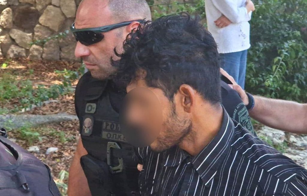 Κως: Τα γυρίζει ο 32χρονος από το Μπαγκλαντές – Αρνείται τη συνεύρεση με την Αναστάζια