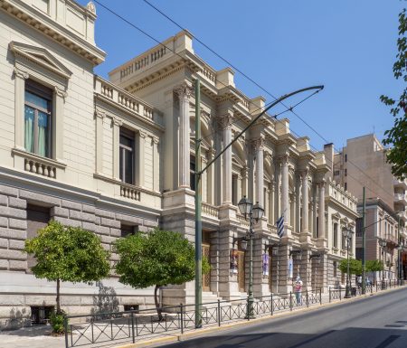 Εθνικό Θέατρο: Συνεχίζεται η λειτουργία της Παιδικής Σκηνής – Πού θα φιλοξενείται τη νέα χρονιά