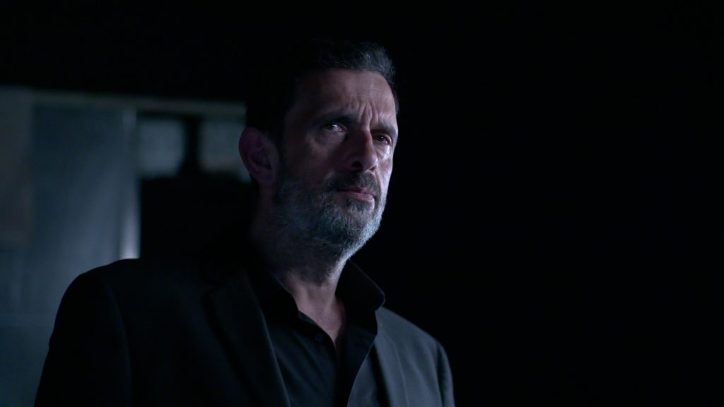 Μαύρο Ρόδο: Απόψε στις 22:50 στο MEGA