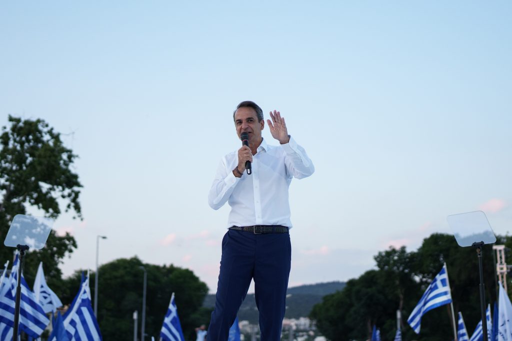 Μητσοτάκης: Τα «σήματα» για τη νέα κυβέρνηση – Το «ταρακούνημα», το rotation και οι «κορυφαίοι»