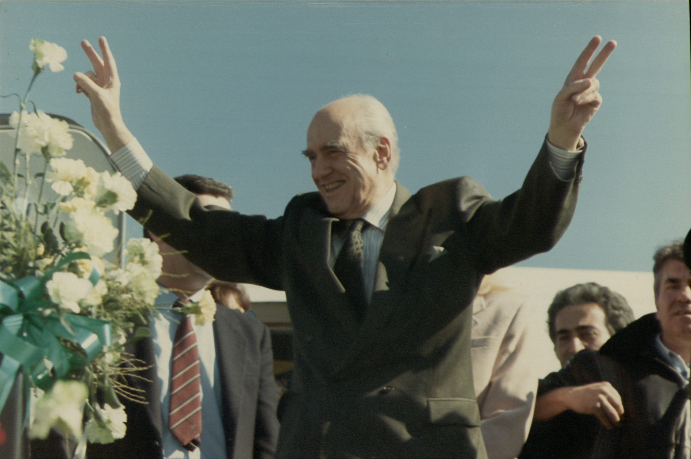 Ανδρέας Παπανδρέου: Ο «επικίνδυνος καιροσκόπος» που η CIA ήθελε νεκρό