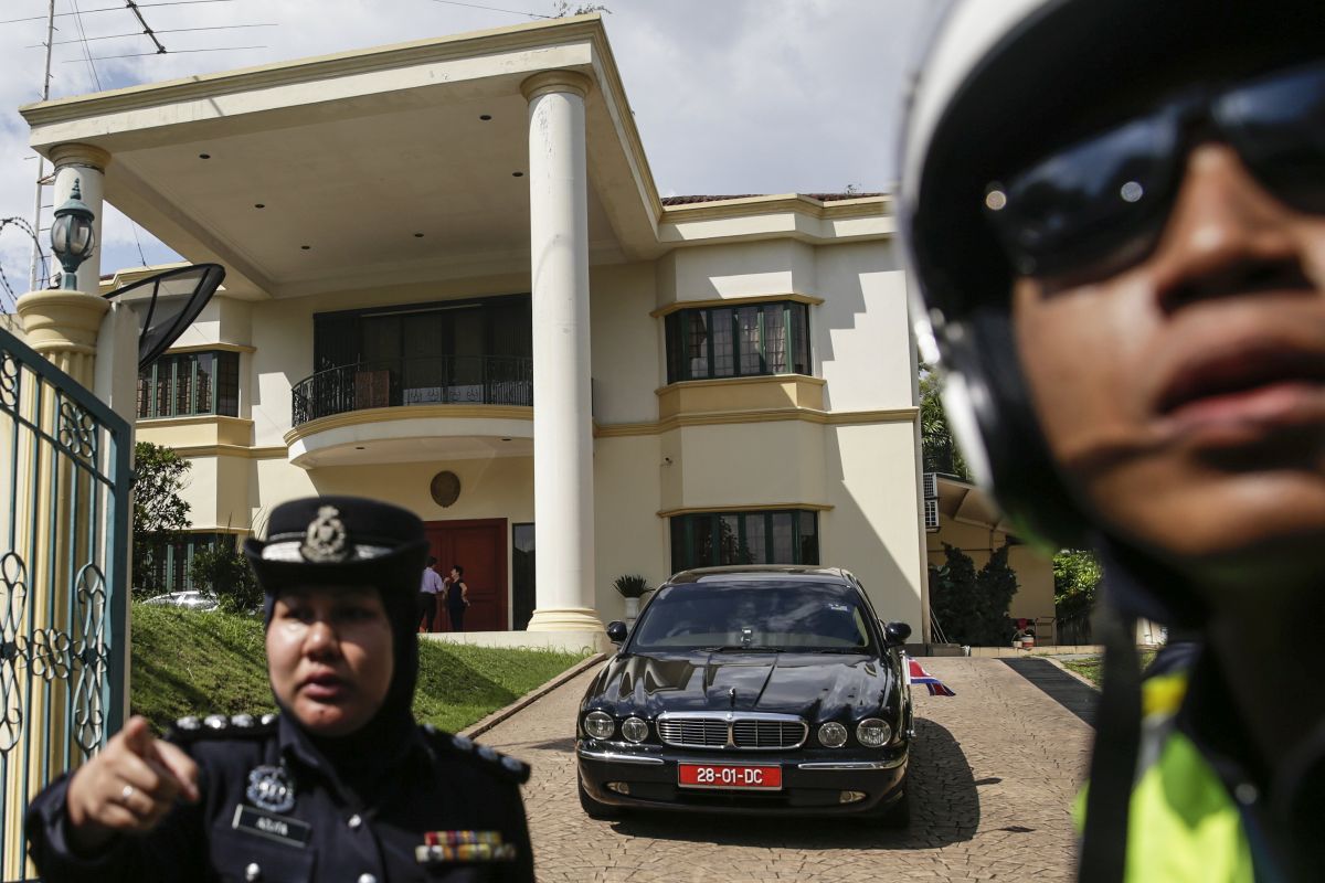 Κορέα: Σκότωσε τα νεογέννητα παιδιά της και τα κράτησε στην κατάψυξη