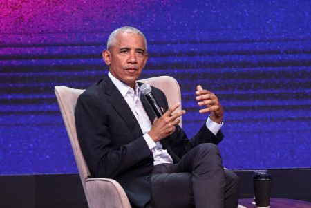Ομιλία Ομπάμα στο Σταύρος Νιάρχος: Η Δημοκρατία μπορεί να δουλέψει αν της δοθεί η δυνατότητα
