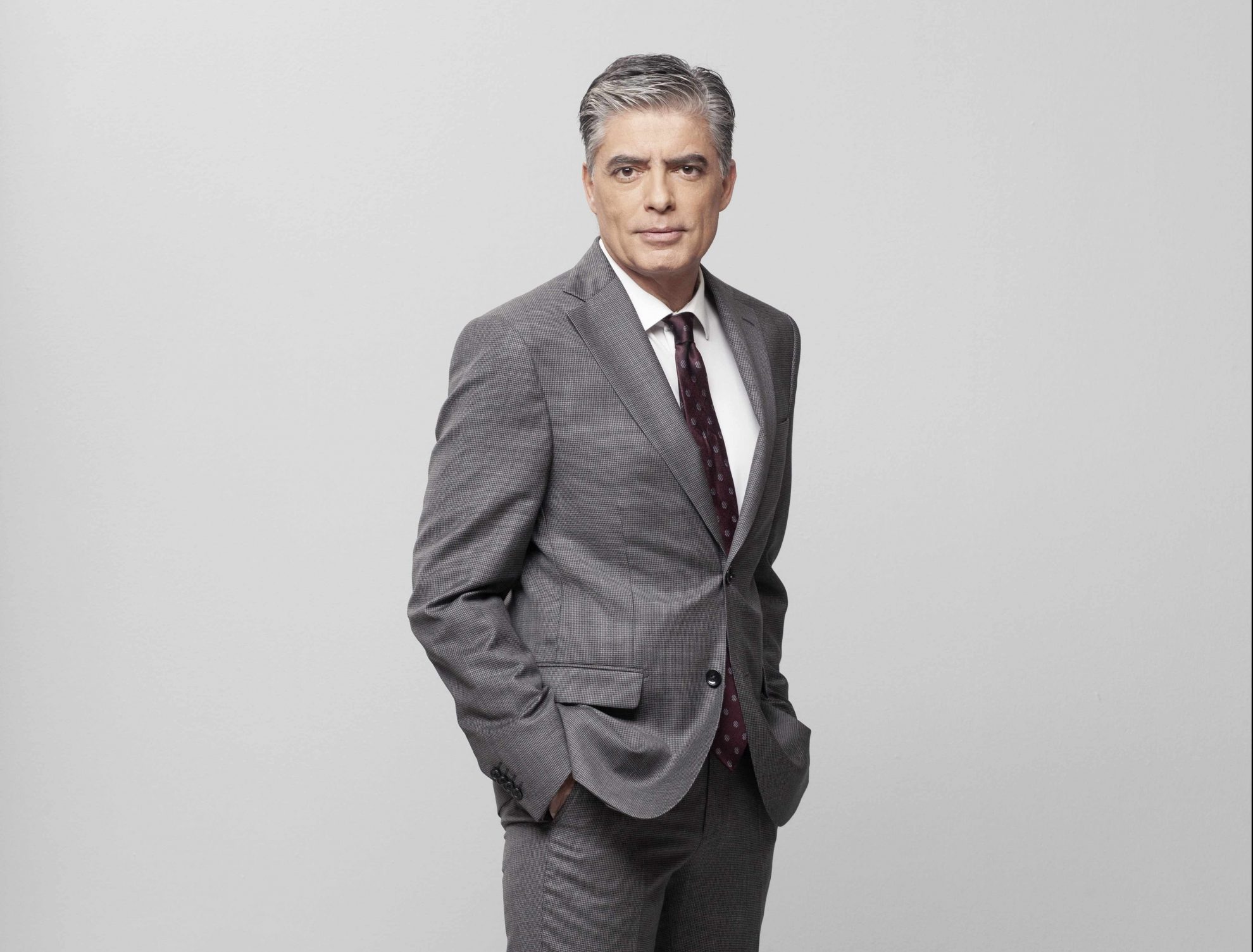 Live News με τον Νίκο Ευαγγελάτο – Καλεσμένος σήμερα ο Κυριάκος Μητσοτάκης