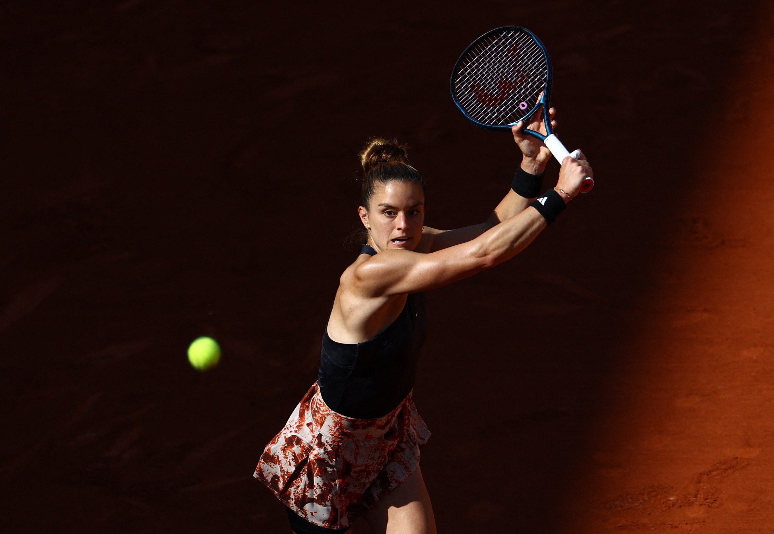 Σάκκαρη: Αναβλήθηκε για αύριο Σάββατο ο αγώνας της