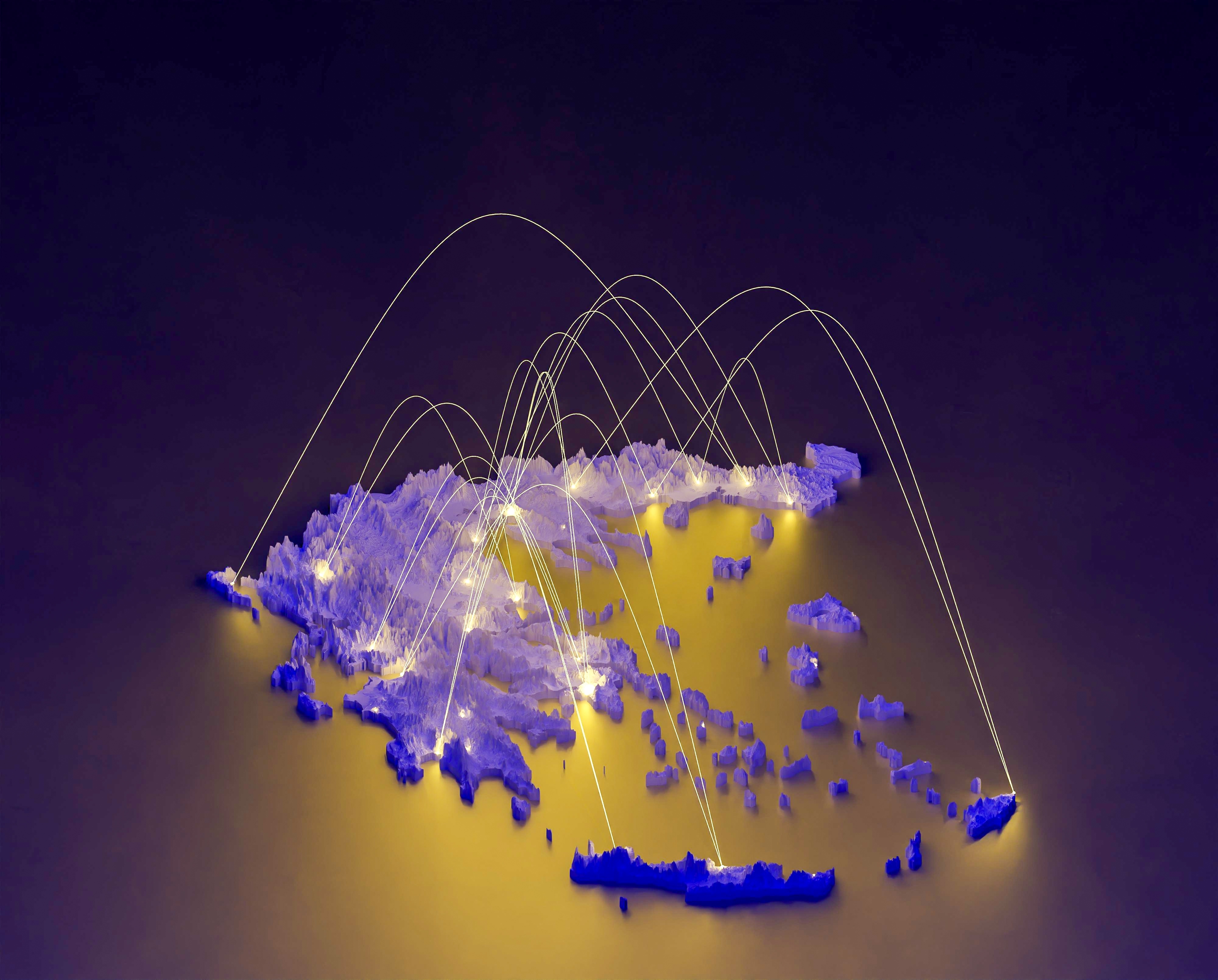 Εκλογές 2023 – toraksero.gr: Ο AI βοηθός κάλπης που διεξάγει «debate» μεταξύ των κομμάτων