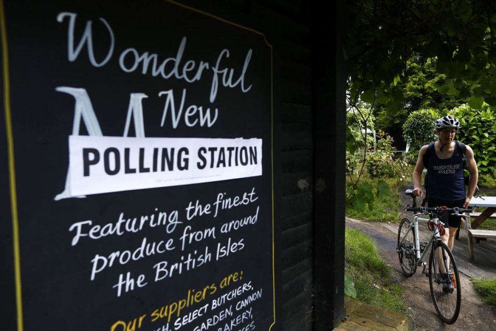 Εκλογές 2023: Ψηφίζουν το Σάββατο οι Έλληνες του εξωτερικού