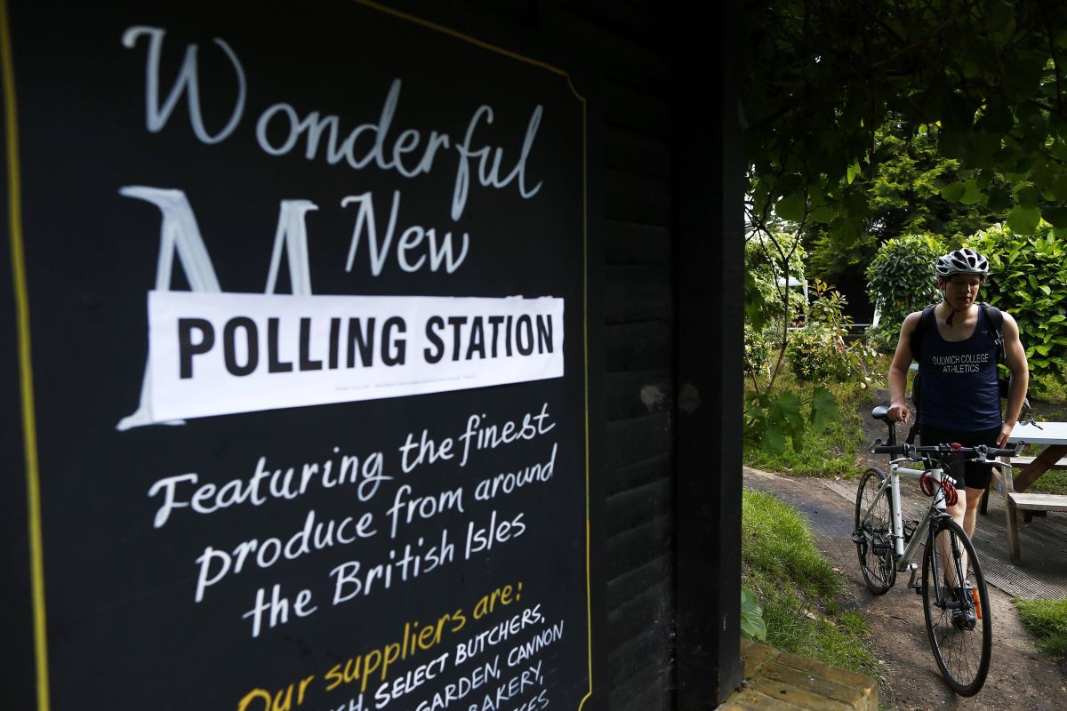 Εκλογές 2023: Ψηφίζουν το Σάββατο οι Έλληνες του εξωτερικού