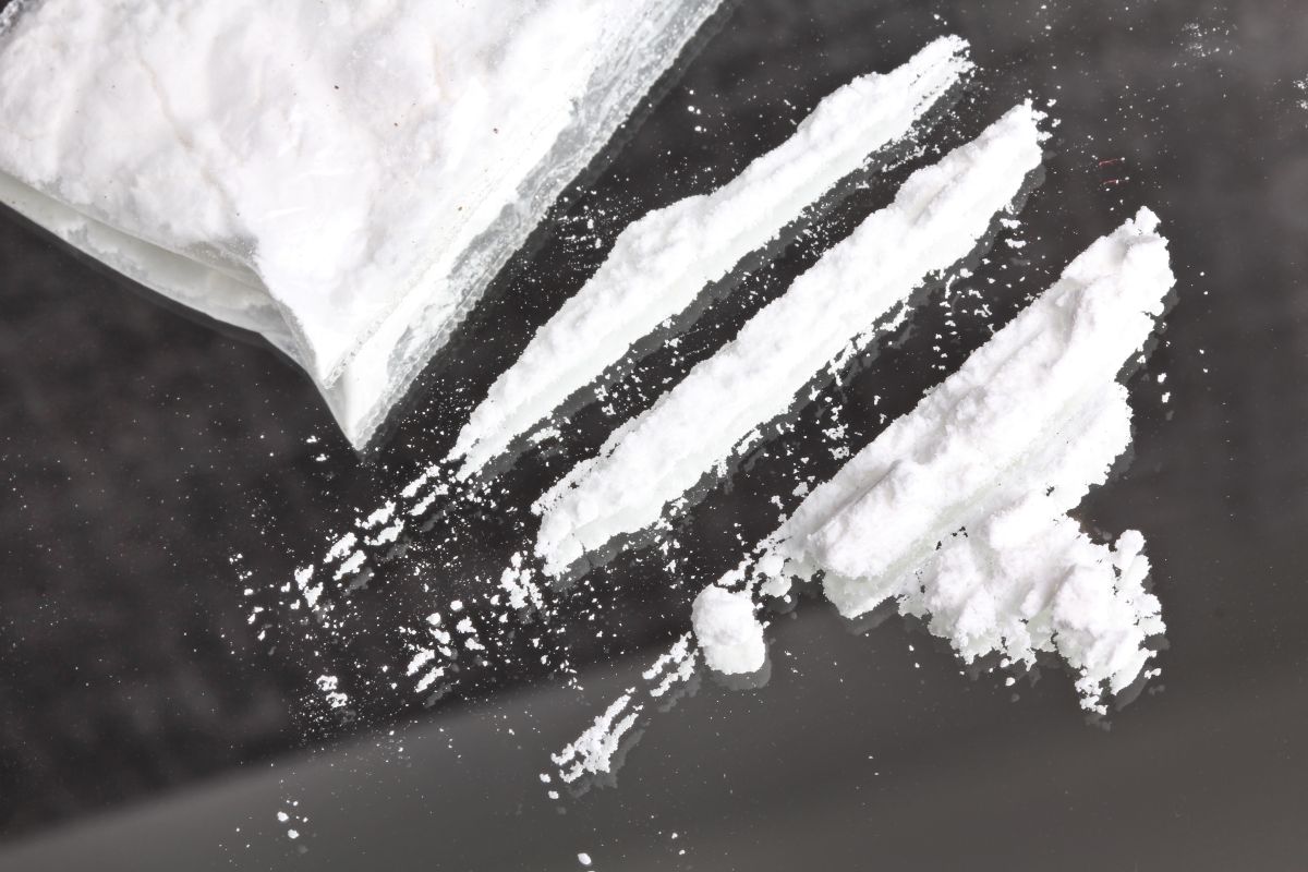 Εξαρθρώθηκε μεγάλο δίκτυο ναρκωτικών: Είχαν εισάγει 1 τόνο κοκαΐνης