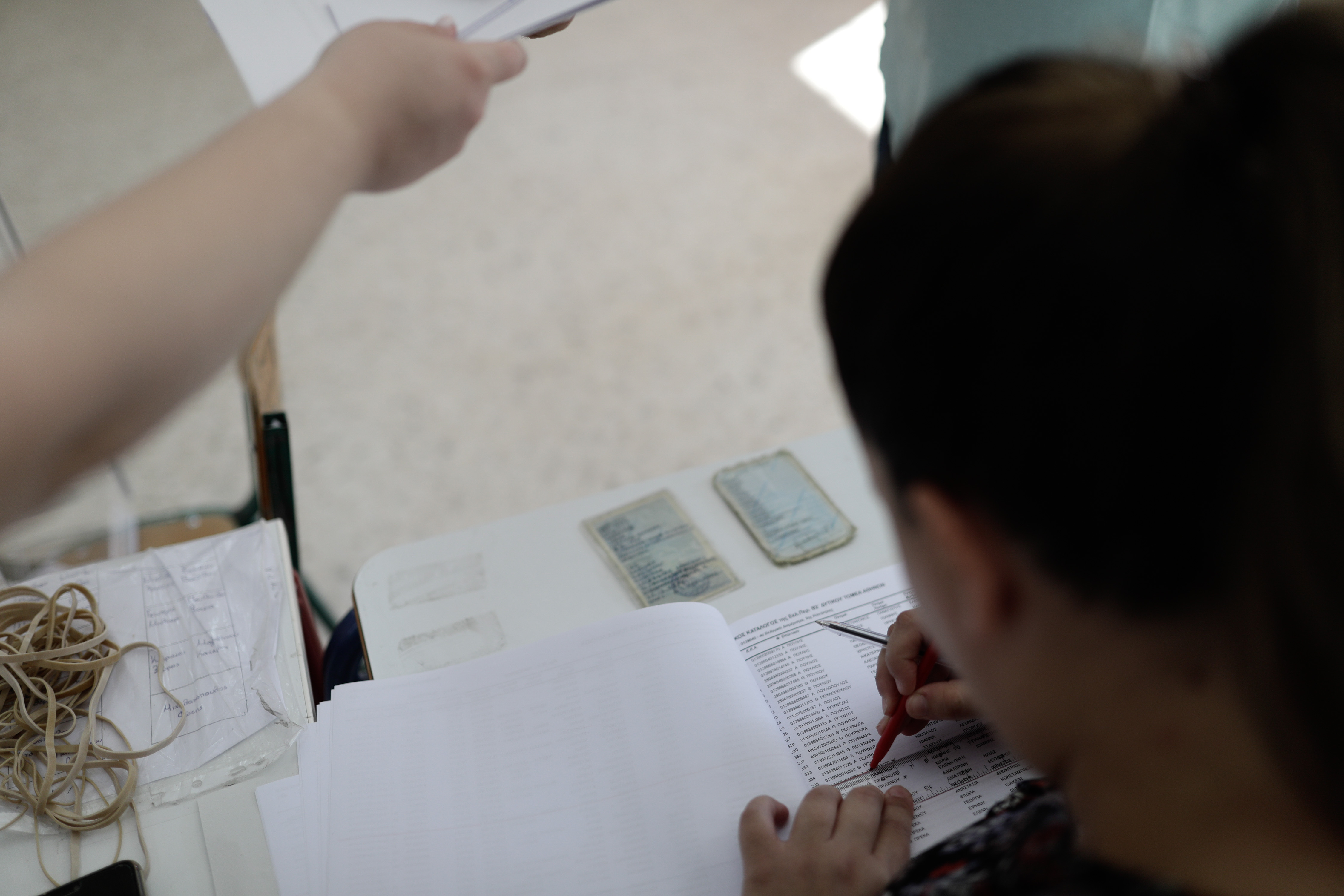 Σπαρτιάτες: Το μεγάλο εκλογικό ερωτηματικό στην κάλπη της 25ης Ιουνίου