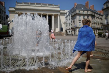 Γαλλία: Έως 35.000 νεκροί τα τελευταία 9 χρόνια από τη ζέστη