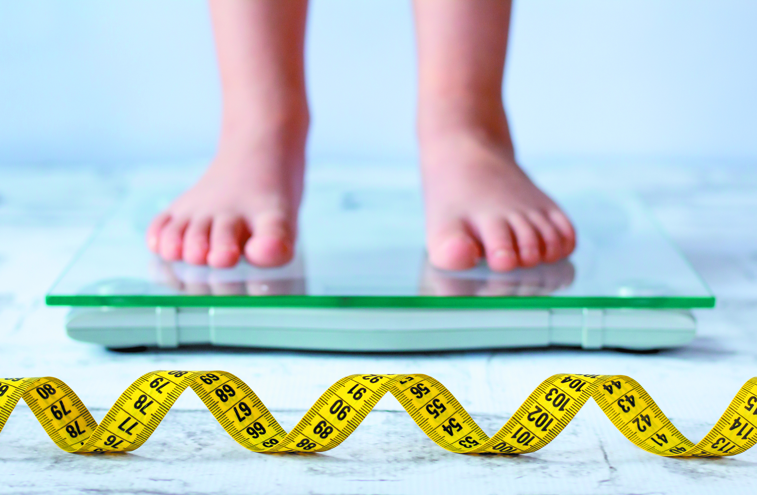 Παιδική παχυσαρκία: Η νόσος που επιταχύνει τη γήρανση – Οι παράγοντες κινδύνου