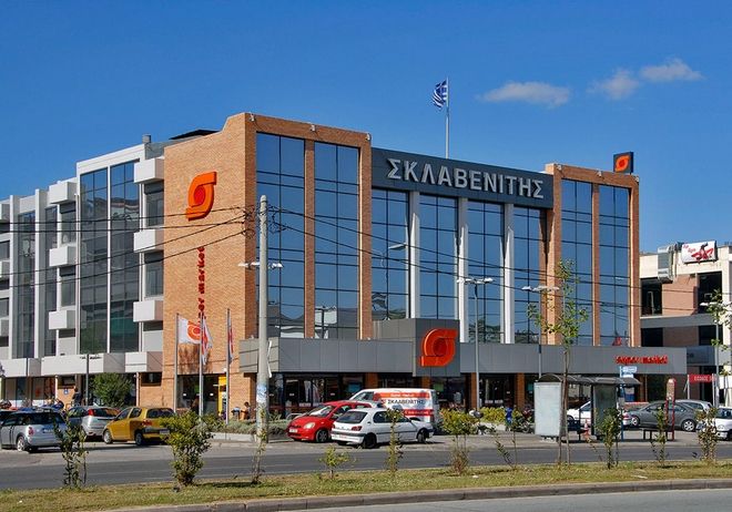 Η οικογένεια Σκλαβενίτη μπαίνει στο real estate με νέα εταιρεία