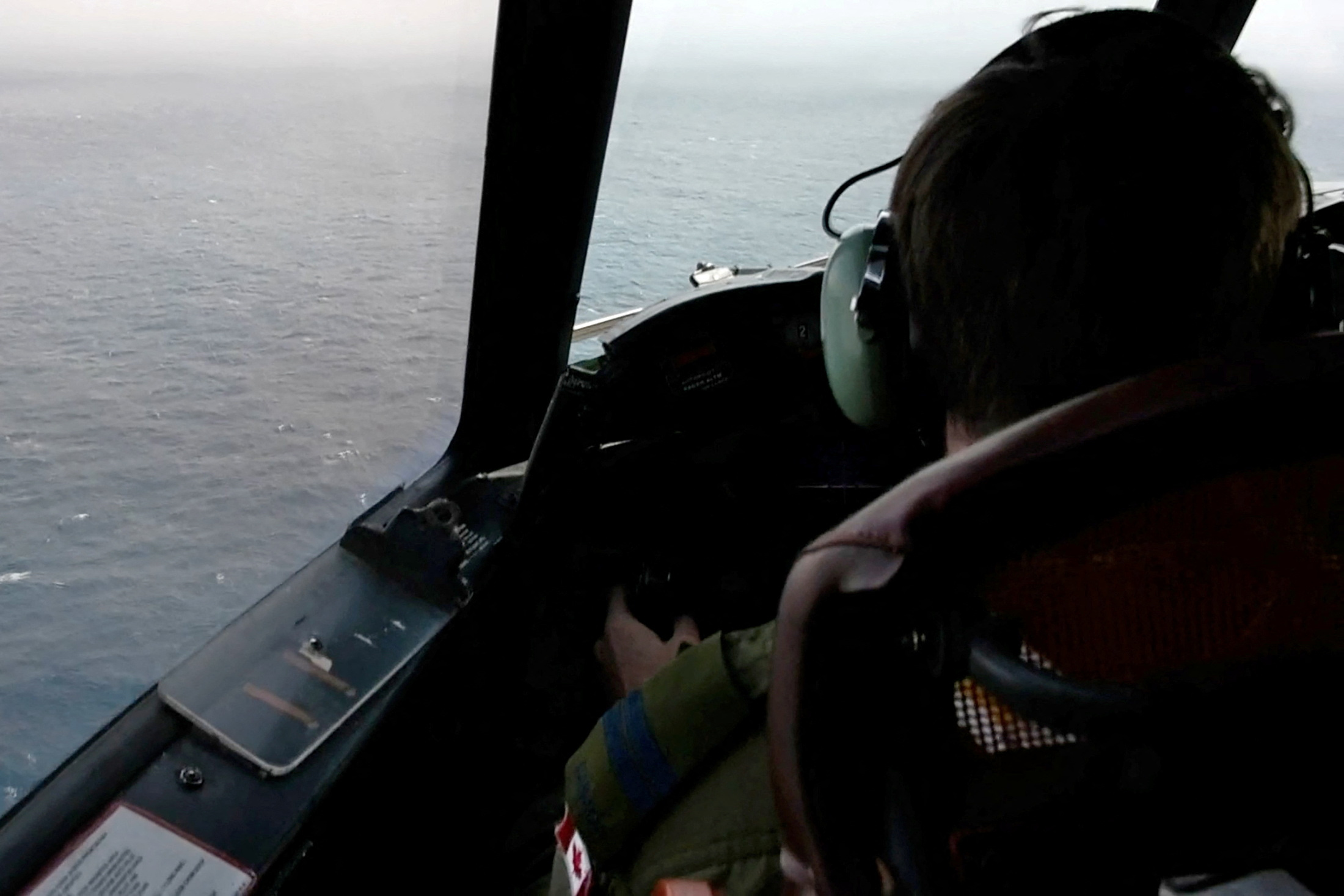Υποβρύχιο Titan: Το χρονικό της τραγωδίας στο ναυάγιο του Τιτανικού