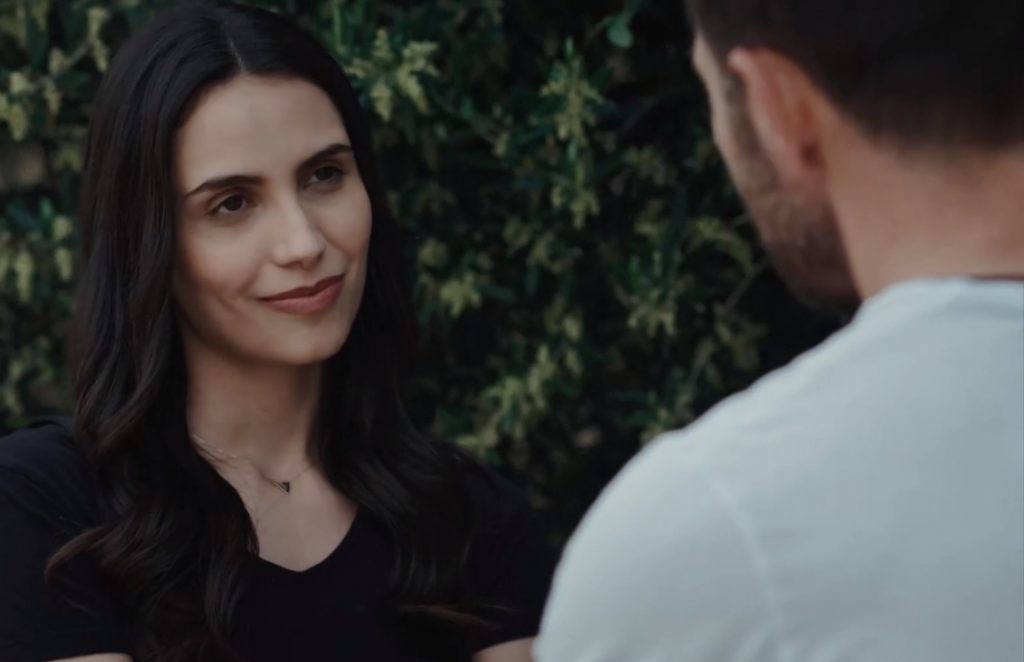 Η Γη της Ελιάς: Διλήμματα και εξομολογήσεις στο σημερινό επεισόδιο