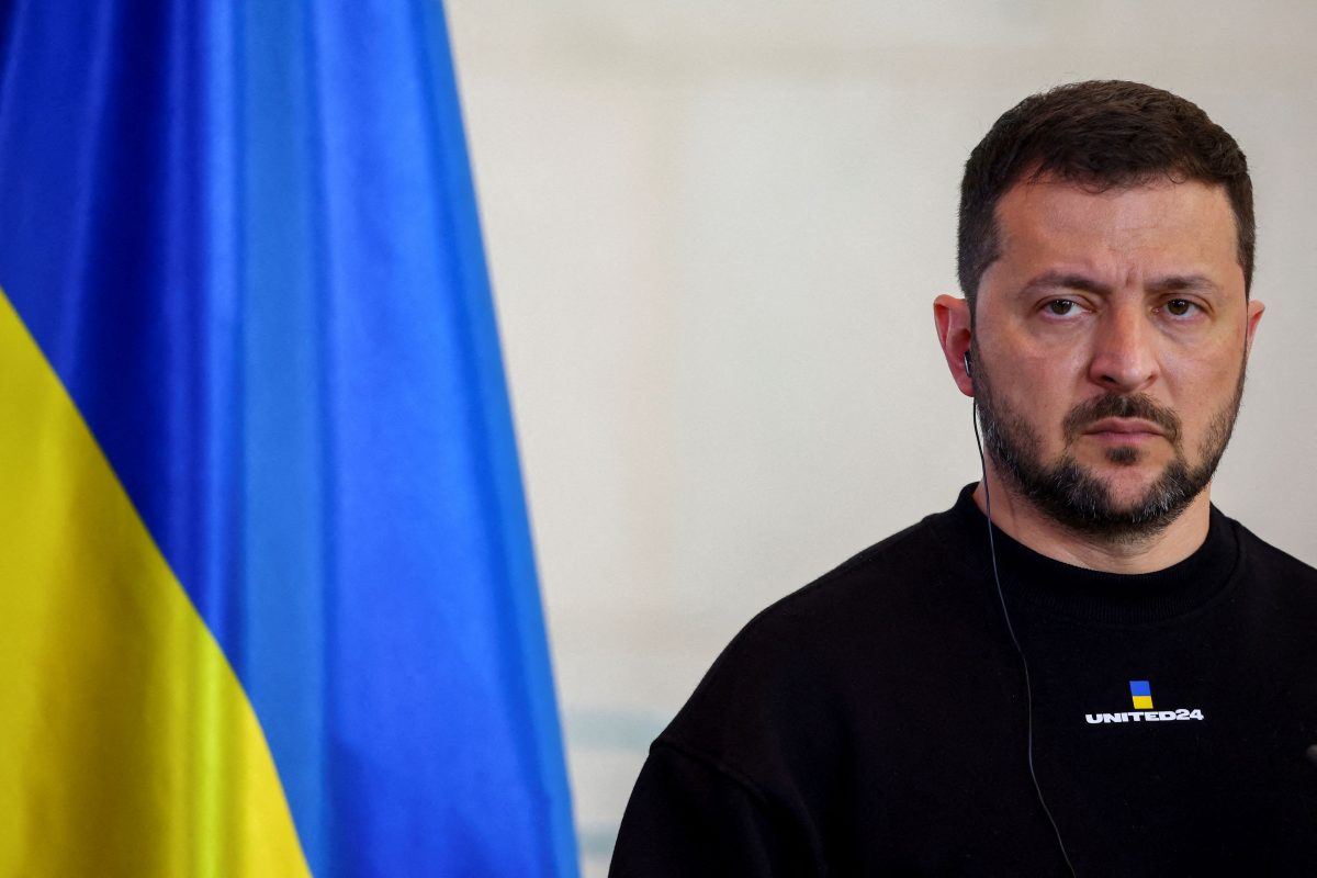 Ουκρανία: Αλλάζει και πάλι ο διοικητής των ειδικών επιχειρήσεων