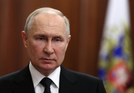 Πούτιν: Οι μισθοφόροι της Wagner πρέπει να ορκιστούν πίστη στο ρωσικό κράτος