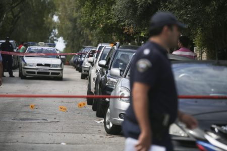 Εύβοια: Επεισόδιο με πυροβολισμούς στην Χαλκίδα – Ενας σοβαρά τραυματίας