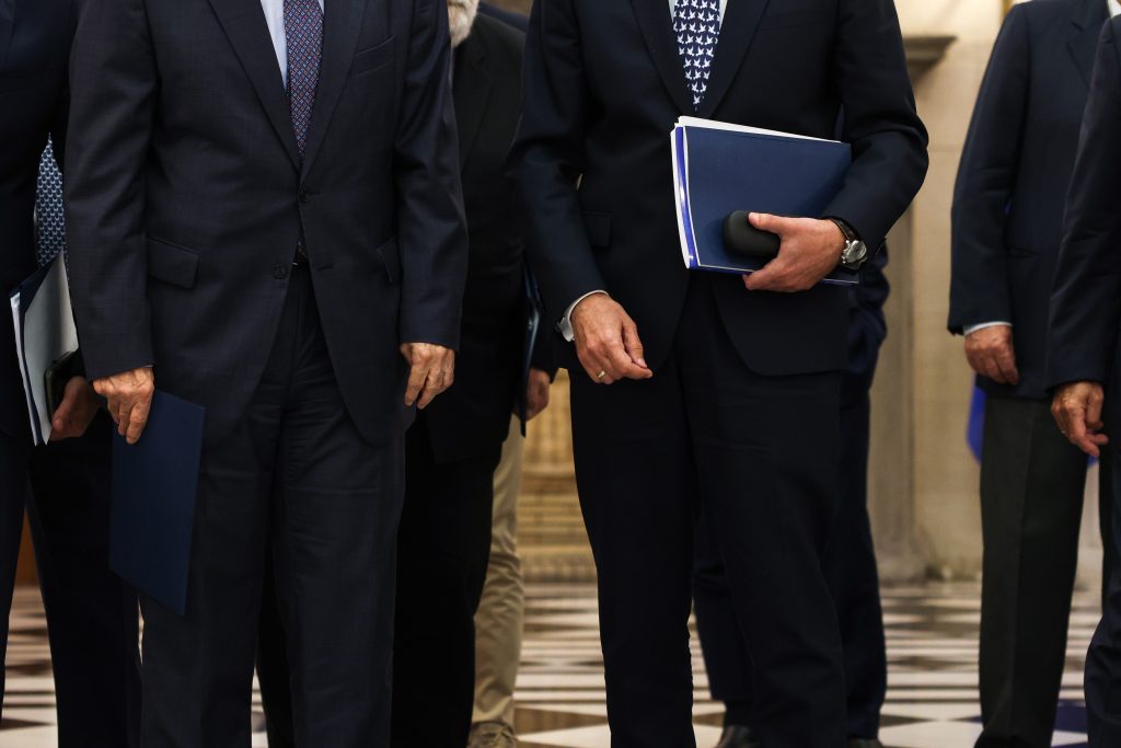 Εκλογές 2023: Οι επόμενες ημέρες