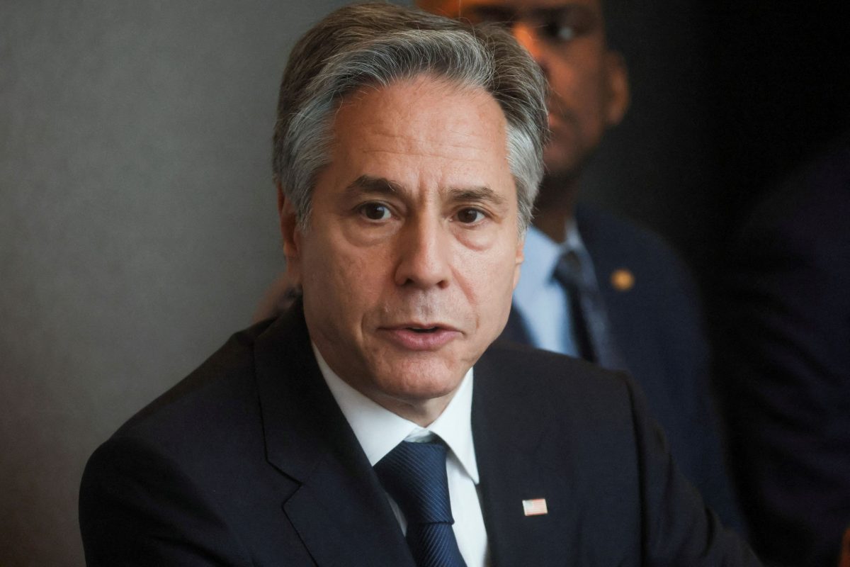 Εμφύλιος Wagner – Πούτιν: «Δεν έχουμε δει την τελευταία πράξη» λέει ο Μπλίνκεν