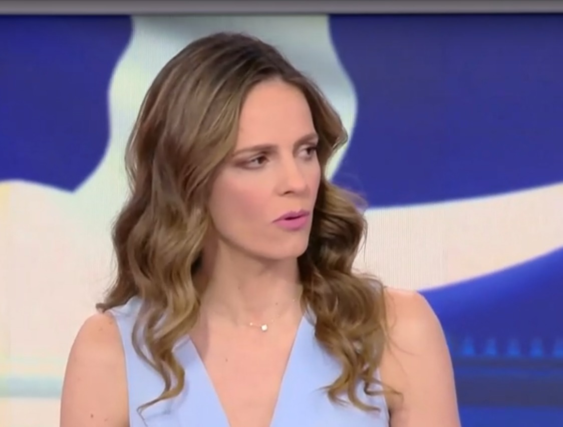 Εκλογές 2023-Αχτσιόγλου: Δυσμενές αποτέλεσμα – Δεν τίθεται θέμα ηγεσίας στον ΣΥΡΙΖΑ