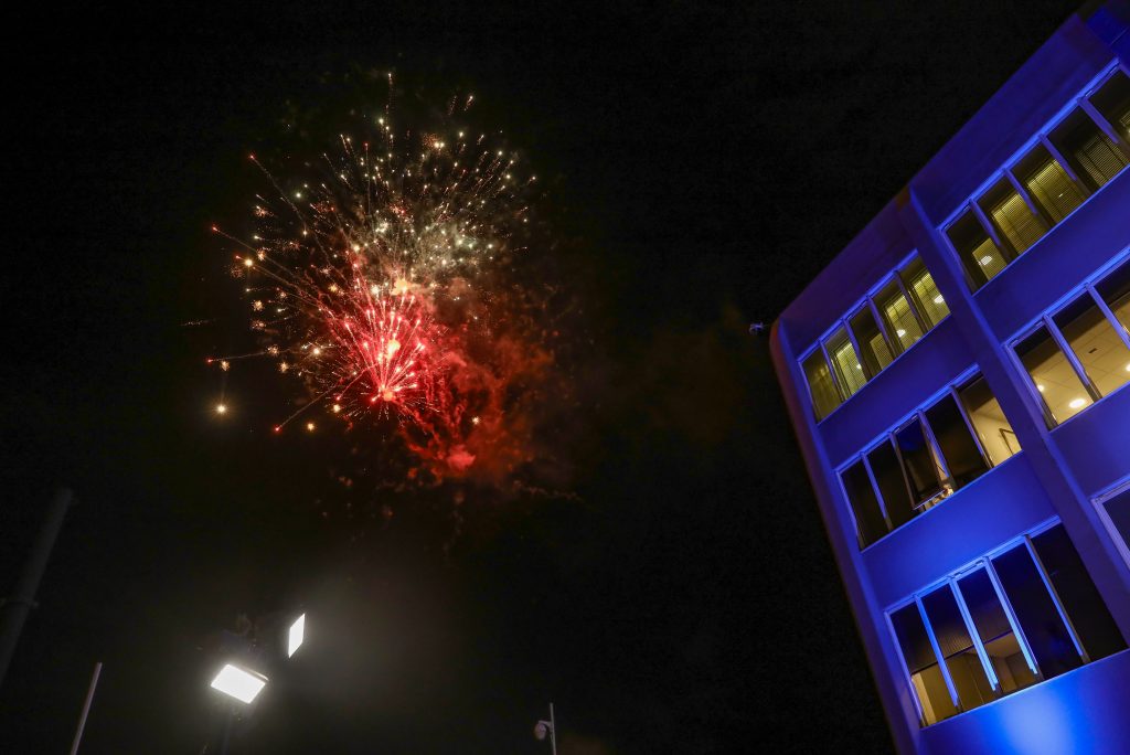 Η νίκη, η ευκαιρία και η ευθύνη του κ. Μητσοτάκη