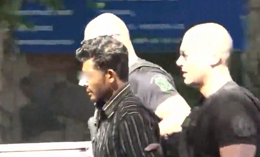 Κως: Απολογείται σήμερα ο 32χρονος για τη δολοφονία της 27χρονος Πολωνής