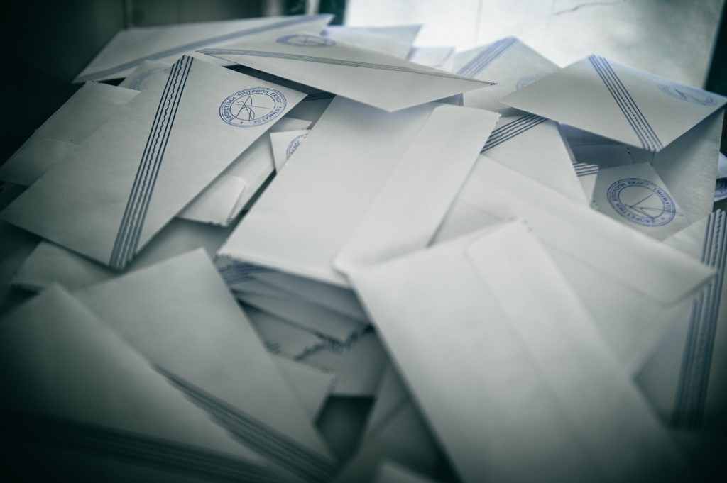 Εκλογές 2023: Η αυτοδυναμία της αποχής και το ιστορικό αρνητικό ρεκόρ