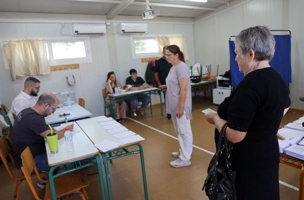 Εκλογές 2023: Ποια η συμμετοχή των πολιτών – Που εμφανίζεται η υψηλότερη