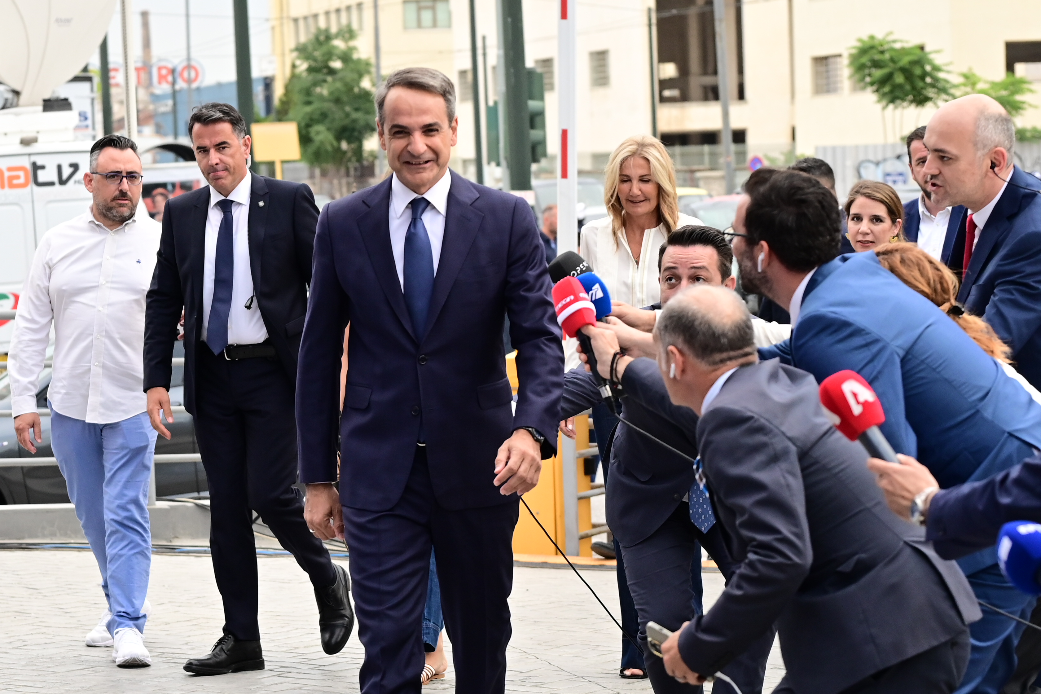 Εκλογές 2023: Προς μια νέα πολιτική γεωγραφία