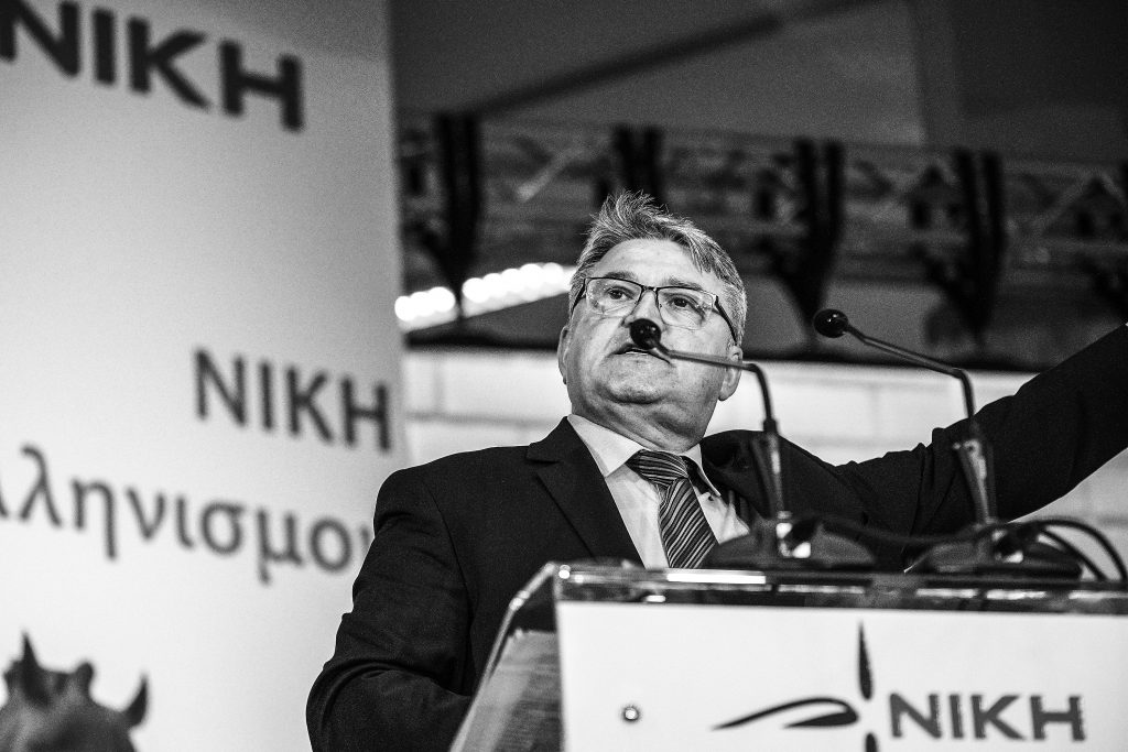 Η «Νίκη» απέναντι στην Εκκλησία – Τι φοβούνται οι ιεράρχες