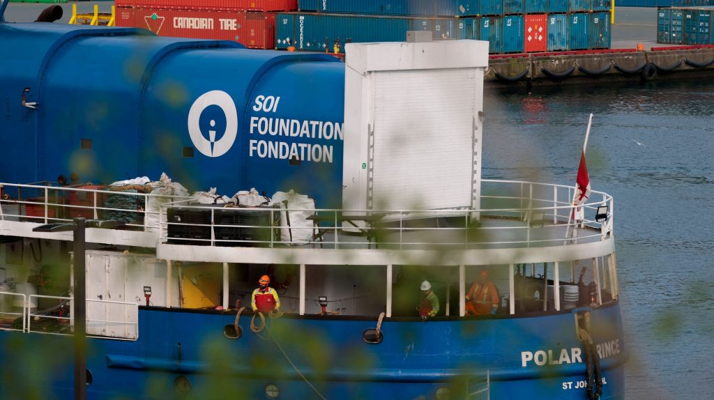 Titan: Ξεκίνησαν έρευνα για το δυστύχημα οι Αρχές του Καναδά