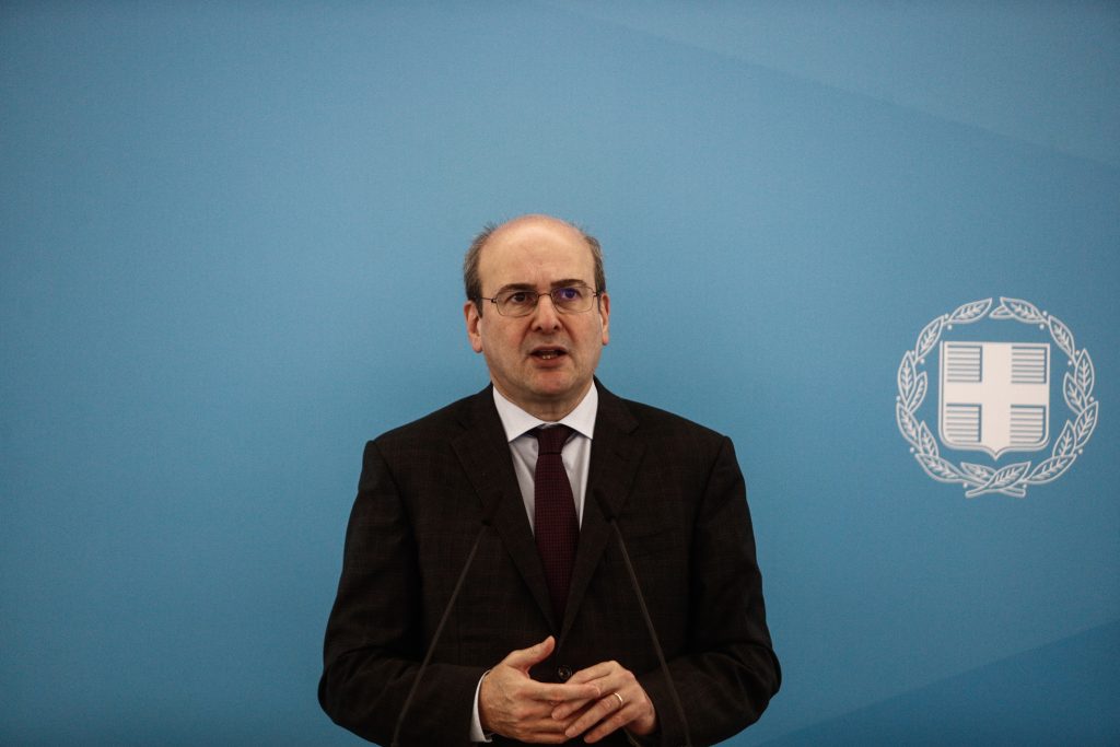 Νέα κυβέρνηση: Σε ποιους δίνει τα κλειδιά της οικονομίας ο Μητσοτάκης