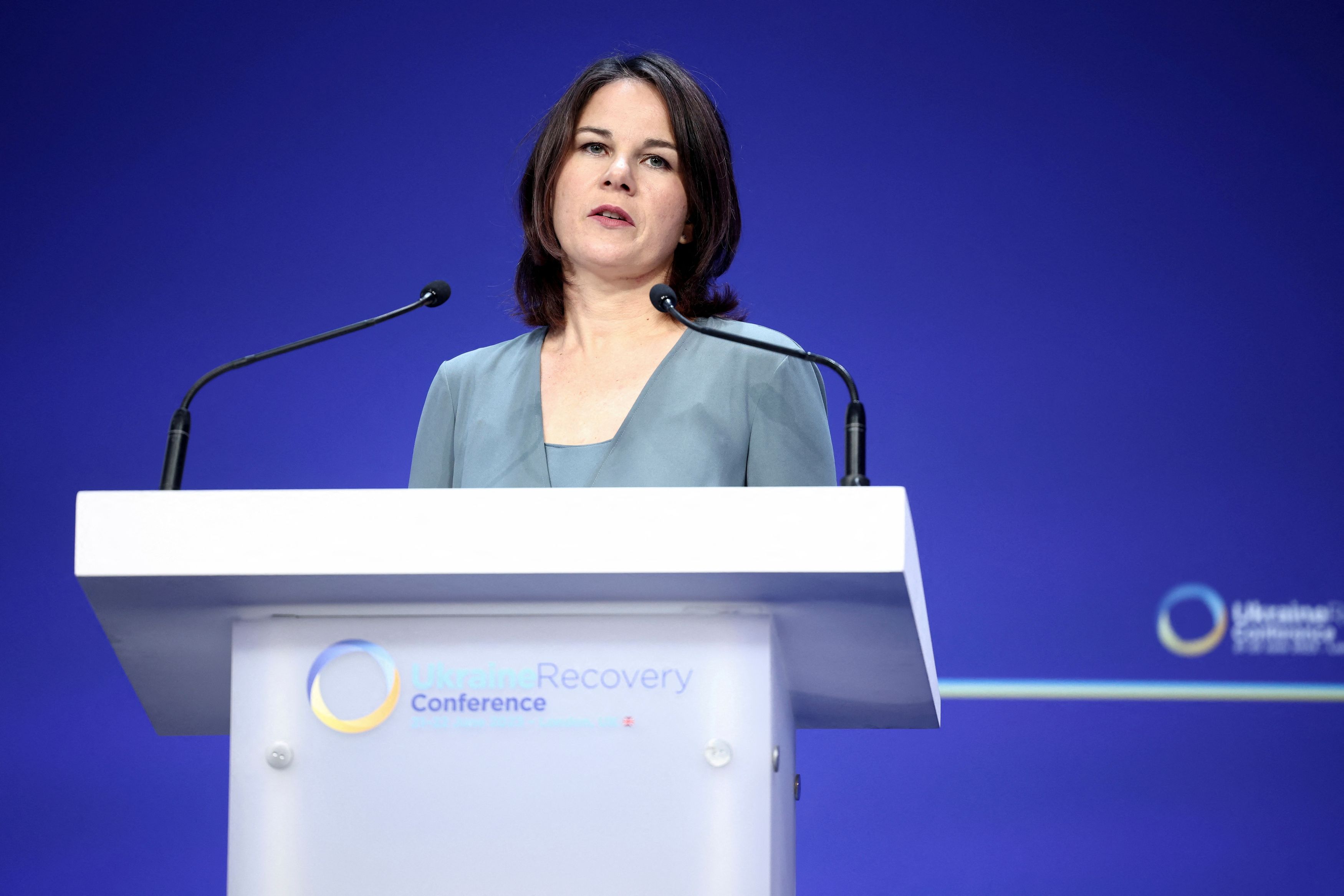 Δανία: «Μυστική» διάσκεψη για την Ουκρανία στις 24 Ιουνίου