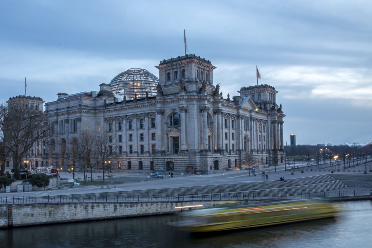 Ανταρσία Wagner: Πώς την είδαν οι γερμανοί αξιωματούχοι – Τι εκτιμούν για τη Ρωσία