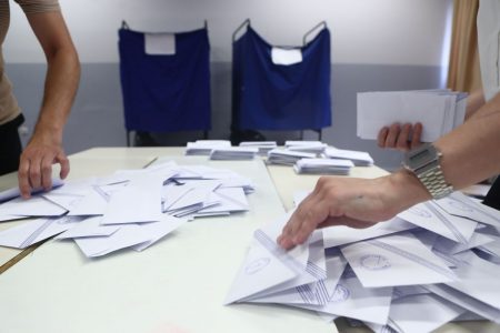 Οι αριθμοί και οι πρωτοτυπίες των αυτοδιοικητικών εκλογών