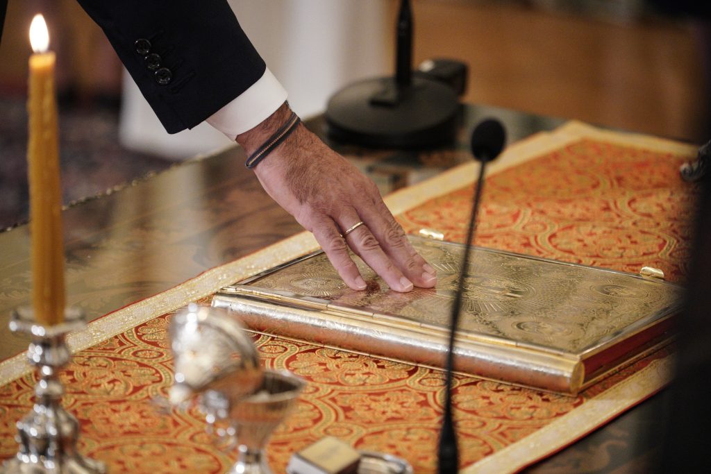 Εκλογές 2023: Γιατί λέω όχι στον θρησκευτικό όρκο