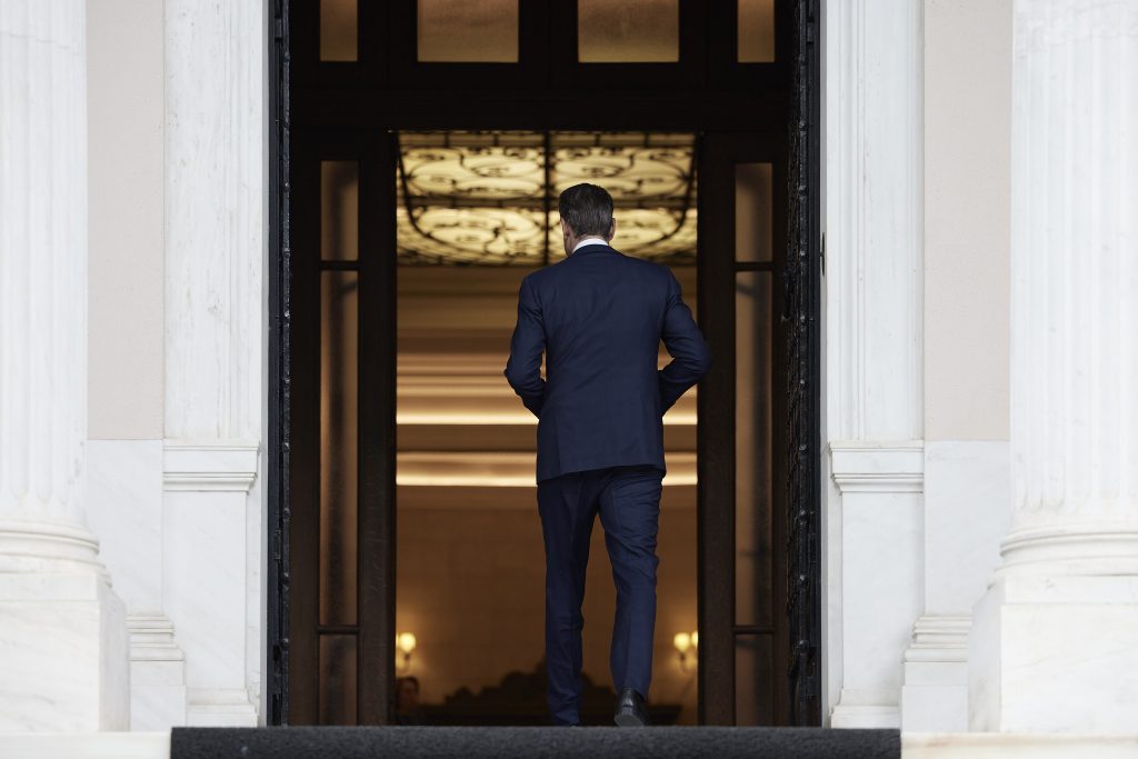 Εκλογές 2023: Ποιοι πρώην υπουργοί έμειναν εκτός της νέας κυβέρνησης