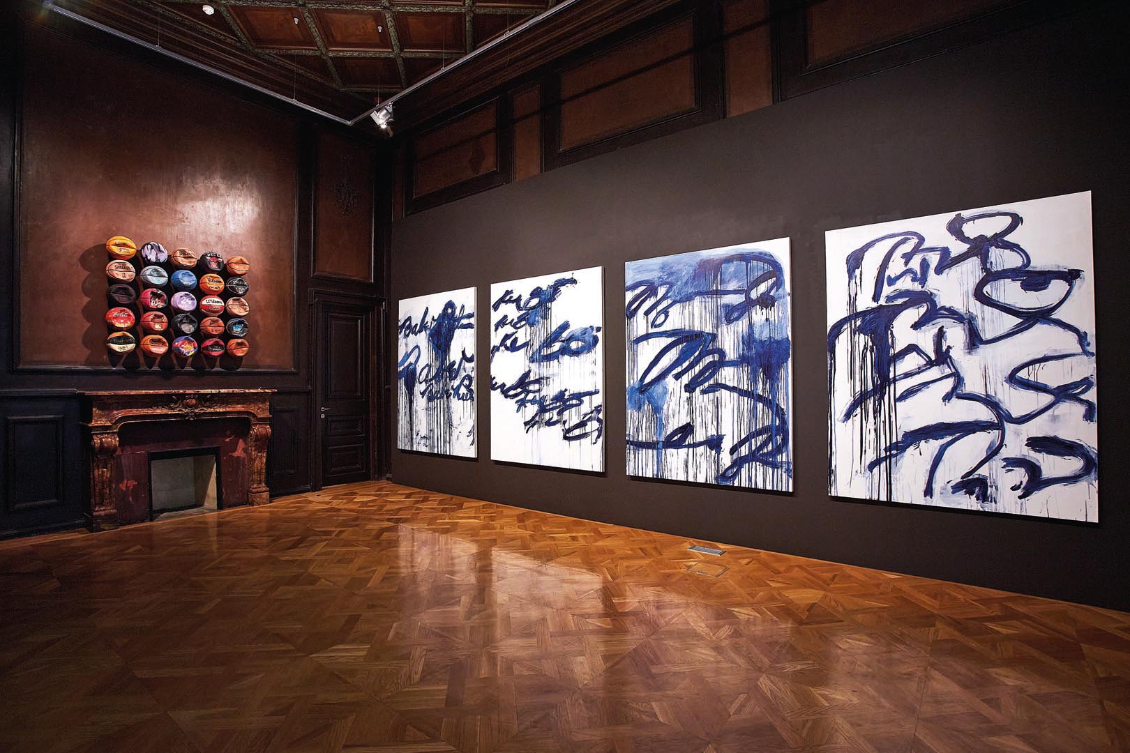 Τάιρελ Γουίνστον, Πτυχές διασημότητας και αθανασίας