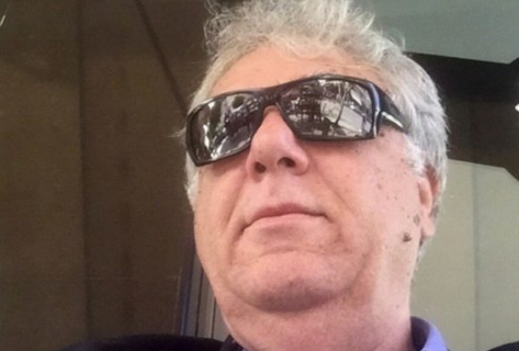 Πέθανε ο εφοπλιστής Κώστας Αγαπητός