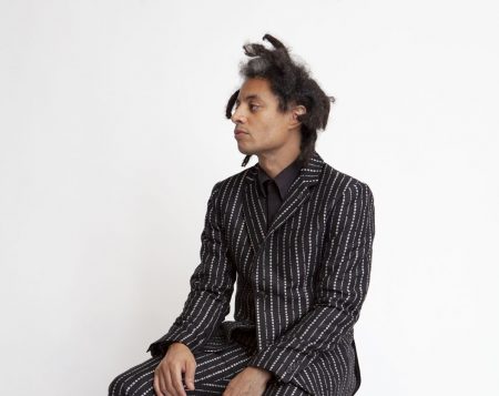 Ο πολυδιάστατος Χοσέ Τζέιμς