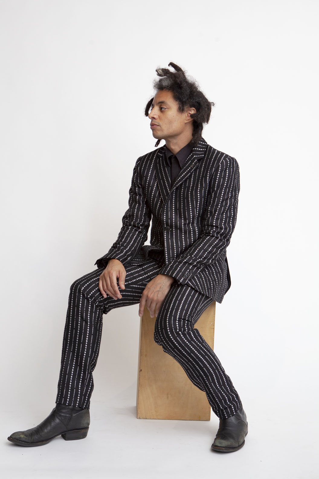 Ο πολυδιάστατος Χοσέ Τζέιμς