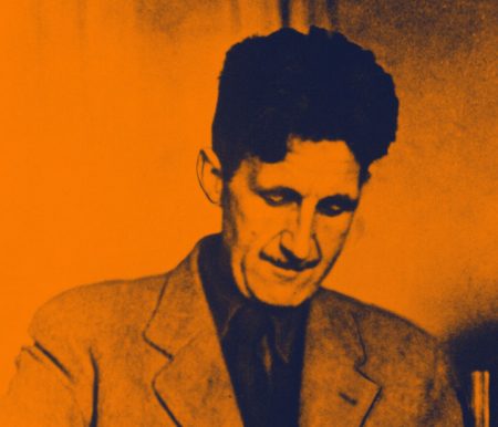 Τζορτζ Οργουελ, Ο συγγραφέας-προφήτης