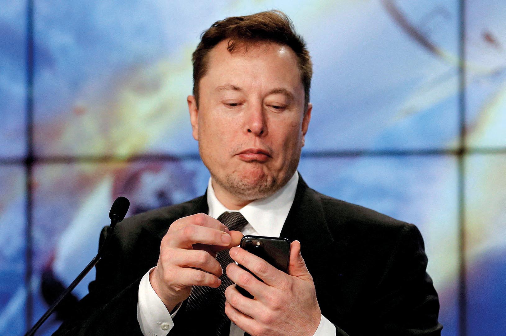 Πλούτος κάτω από τα ραντάρ