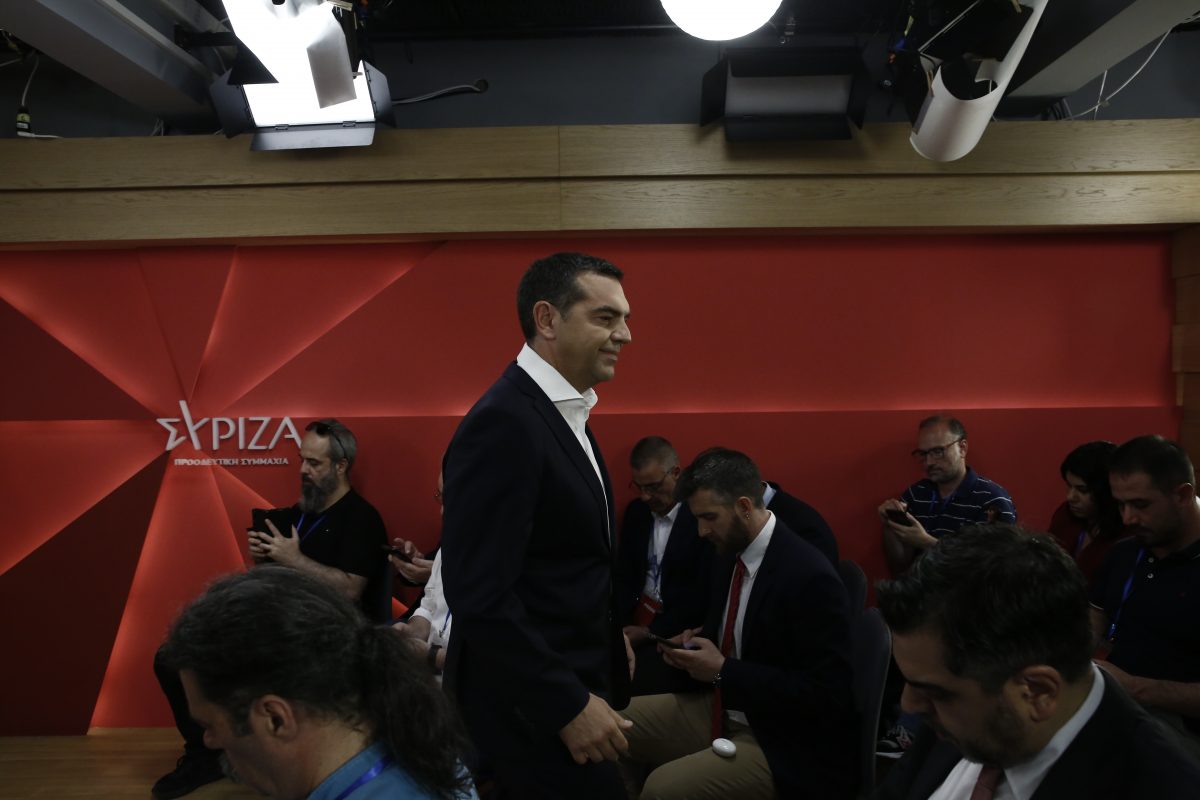 Ακούς την κοινωνία;