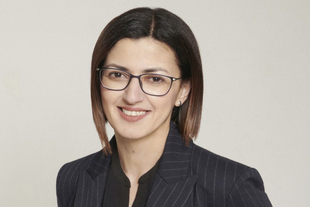 Αγαπηδάκη: Έχω υποστεί αδιανόητα αίσχη, δεν θα με κάμψει ο κανιβαλισμός