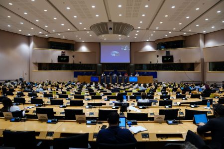 Ευρωπαϊκό Κοινοβούλιο: Πέρασε το ψήφισμα – ράπισμα για το κράτος δικαίου στην Ελλάδα